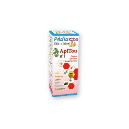 APITOU N1 150ML