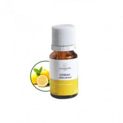 HUILE CITRON 10 ML