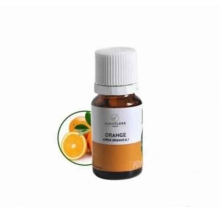 HUILE ORANGE DOUCE 10 ML