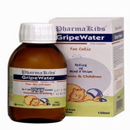 PHARMA KIDS GRIPE WATER SIROP 125ML