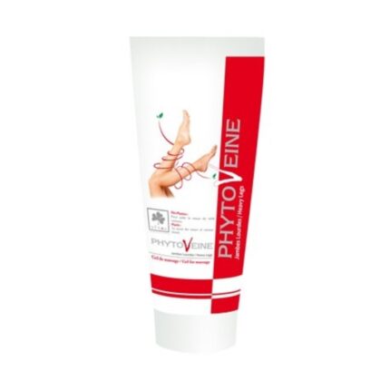 PHYTOVEINE CREME JAMBES