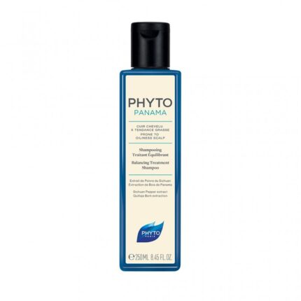 PHYTOPANAMA SHAMPOOING DOUX 250 ML