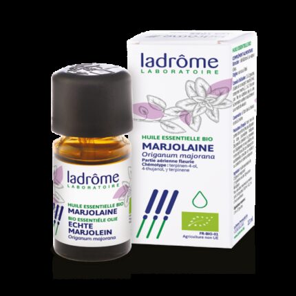 HUILE ESS MARJOLAINE 10 ML