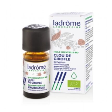 HUILE ESS CLOU DE GIROFLE 10 ML