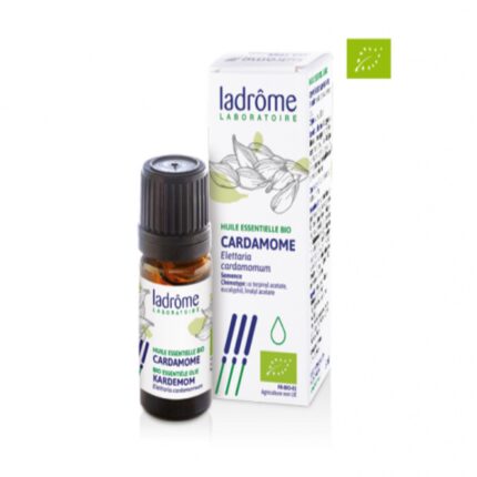 HUILE ESS CARDAMOME 5 ML