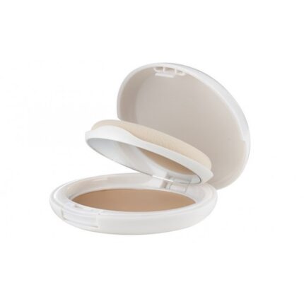 COMPACT BEIGE BEIGE1263