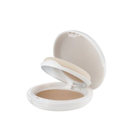 COMPACT BEIGE DORE 1262