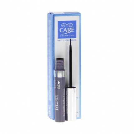 EYELINER LIQUIDE BLEU