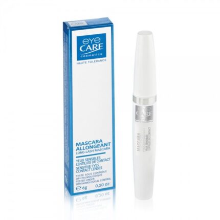 MASCARA ALLONGEANT BLEU