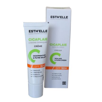 CICAPLAIE SPF50+ 20 G