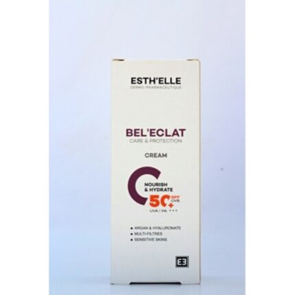 ECRAN BEL'ECLAT INVISIBLE 50 G