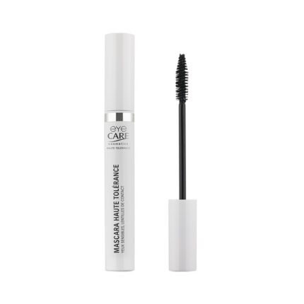 MASCARA HAUTE TOLERAN BRUN