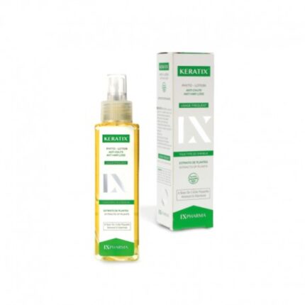 KERATIX LOTION ANTI-CHUTE 150 ML