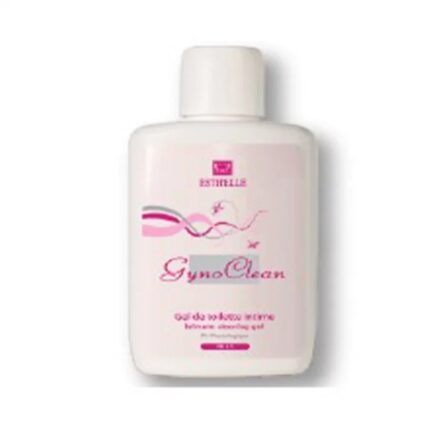 GYNOCLEAN GEL INTIME PH4.5 120ML