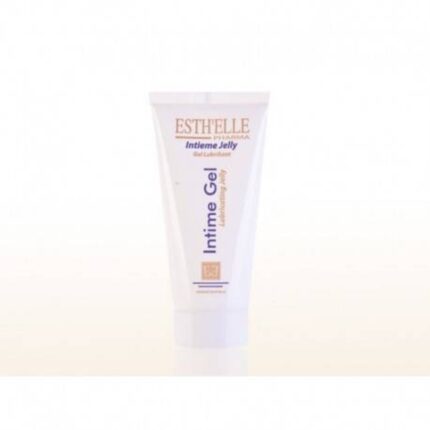 GEL LUBRIFIANT INTIME R2P3 50 ML