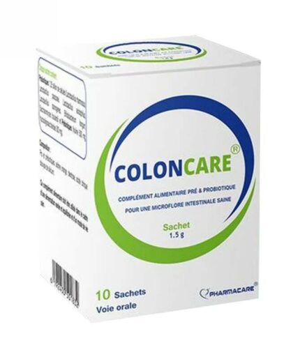 PHARMACARE COLONCARE SACHET AL5