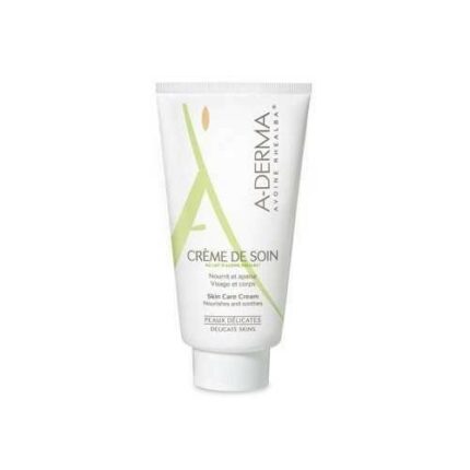 A-DERMA Crème de soin, 50ml