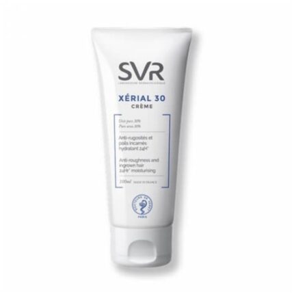 XERIAL 30 CREME ANTI-RUGOSITES 100ML