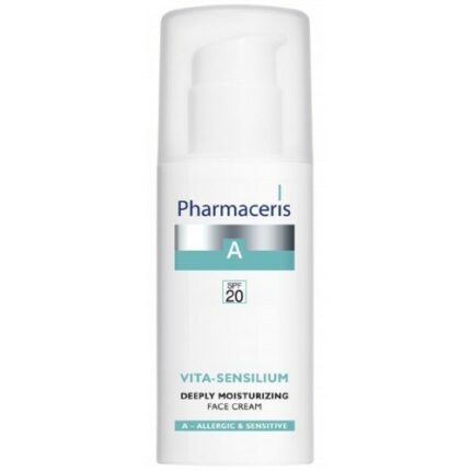 PHARMACERIS A VITA-SENSILIUM CR