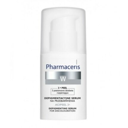 PHARMACERIS ACIPEEL 3XSERUM