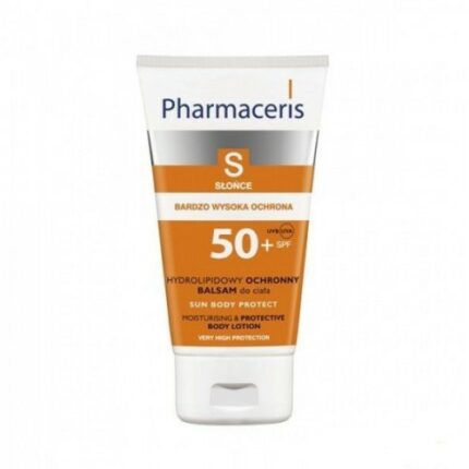 PHARMACERIS S ECRAN 50+ 150 ML