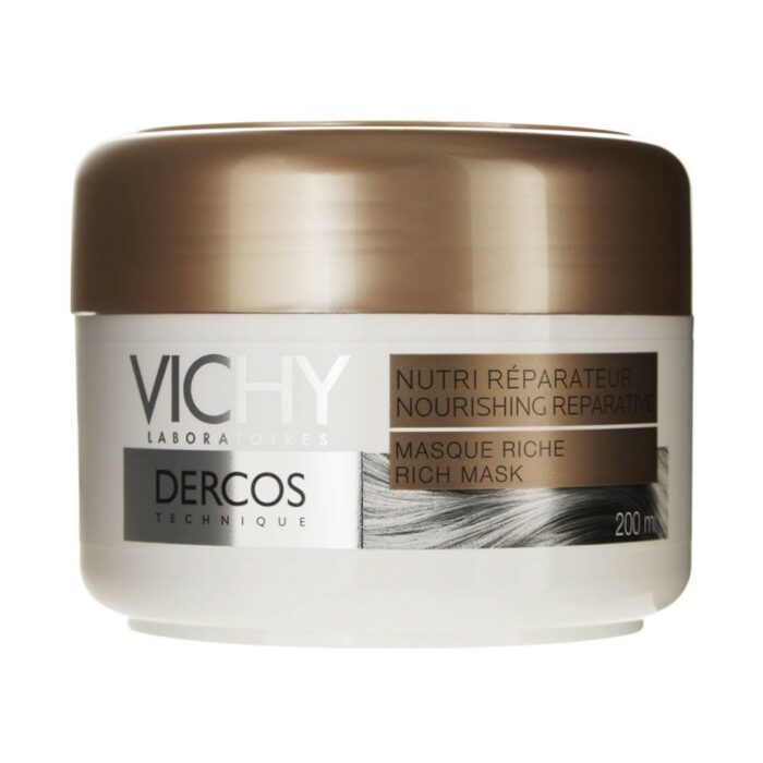 DERCOS NUTRI REPARATEUR MASQUE