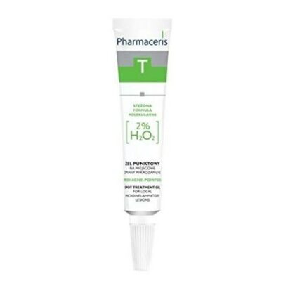 PHARMACERIS T POINT GEL 10ML