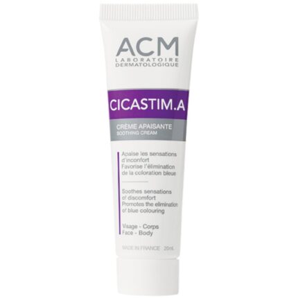 CICASTIM.A