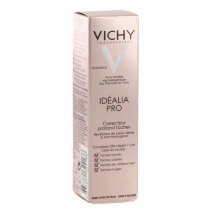 Idéalia Pro Correcteur Taches 30ml