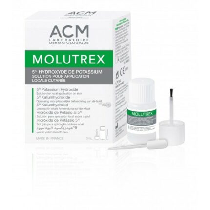 MOLUTREX 3ML