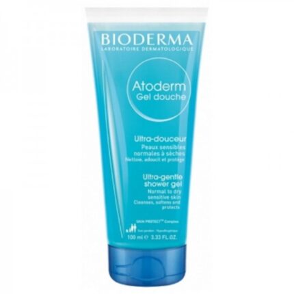 BIODERMA ATODERM GEL DOUCHE 100ML