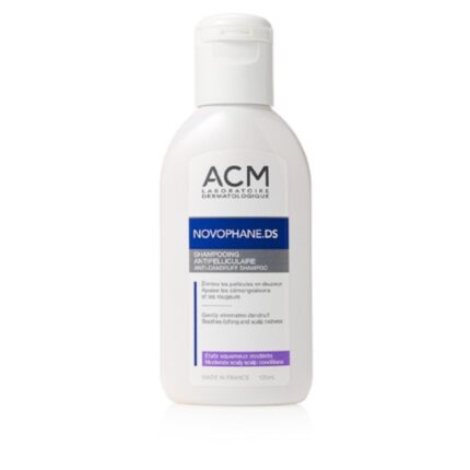 NOVOPHANE DS SHAMPOOING