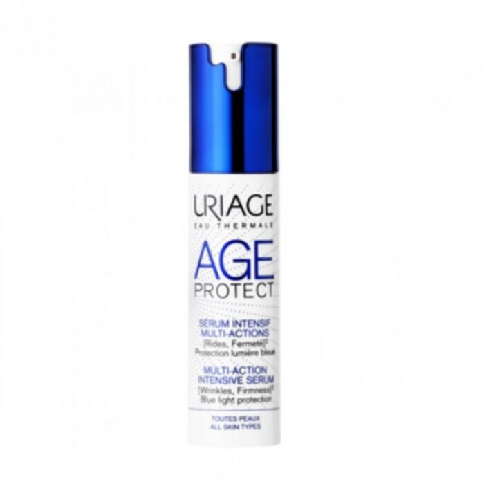 AGE PROTECT SERUM 30 ML