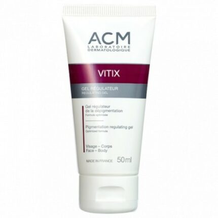 VITIX GEL REGULATEUR GM 50 ML