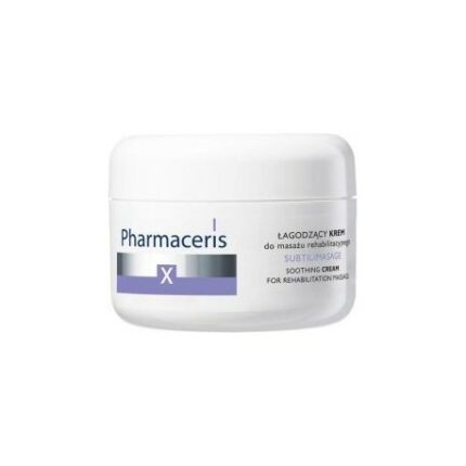 PHARMACERIS X SUBTILMASSAGE 175ML