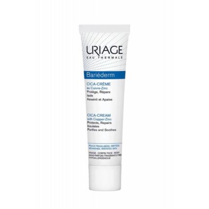 BARIDERM CICA-CREME REPAR