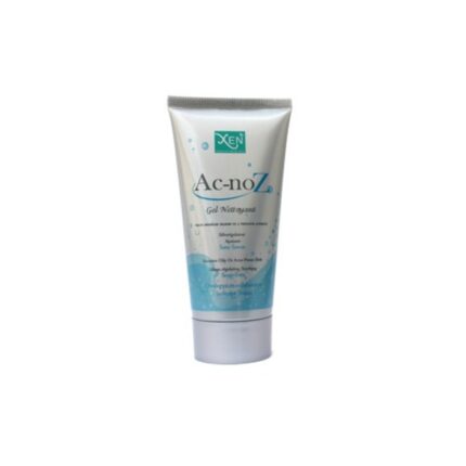 AC-NOZ GEL NETTOYANT