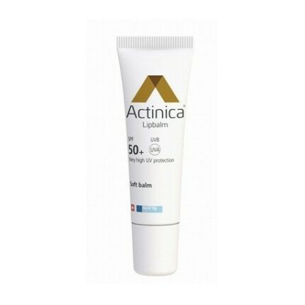 DAYLONG ACTINICA BAUME A LEVRE 8GR