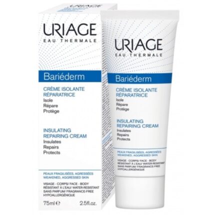 URIAGE BARIDERM ISOLANTE 75ML