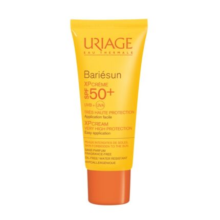 BARIESUN ECRAN CRÈME XP SPF 50+