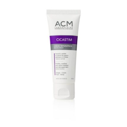 CICASTIM CR REPARATRICE