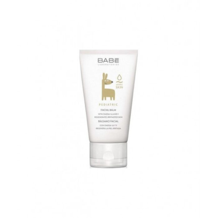 BABE PEDIATRIC BAUME VISAGE