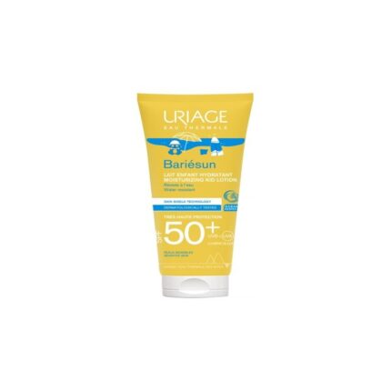 BARIESUN ECRAN CRÈME ENFANTS 50+ 100ML