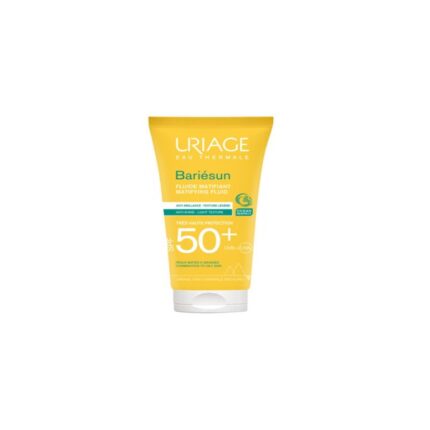 BARIESUN ECRAN FLUIDE SPF50+