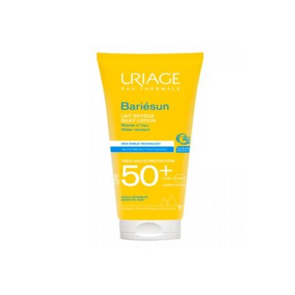 BARIESUN ECRAN LAIT SPF 50+,100ML