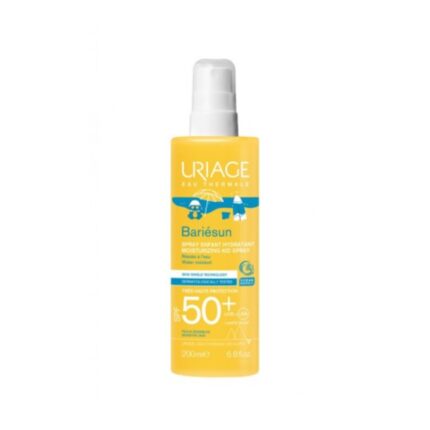 BARIESUN EC SPRAY ENFANT 200ML