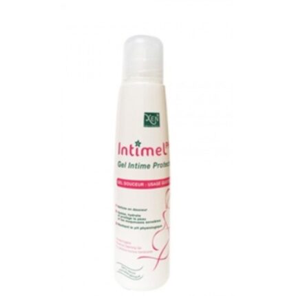 INTIMEL APAISANT PH8 200 ML