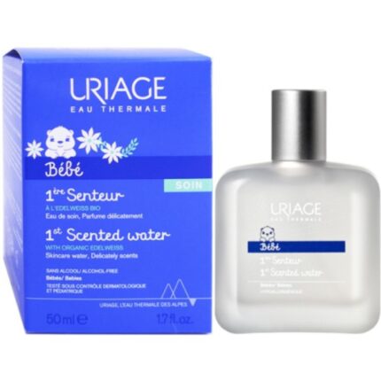 BÉBÉ 1ERE SENTEUR EAU DE SOIN PARFUMEE, 50 ML