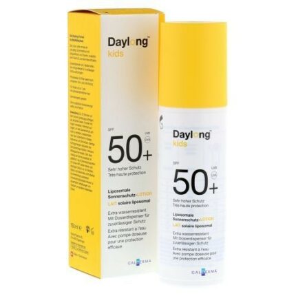 DAYLONG EC CR BEBE SPF 30 FL 50ML