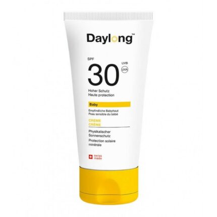 DAYLONG EC CR ENFANT SPF30 FL100ML